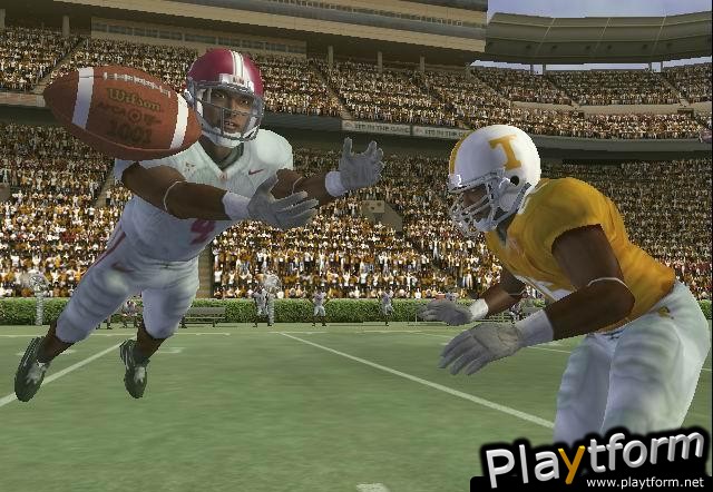 NCAA Football 2005 (Xbox)