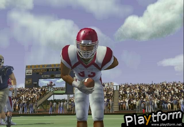 NCAA Football 2005 (Xbox)