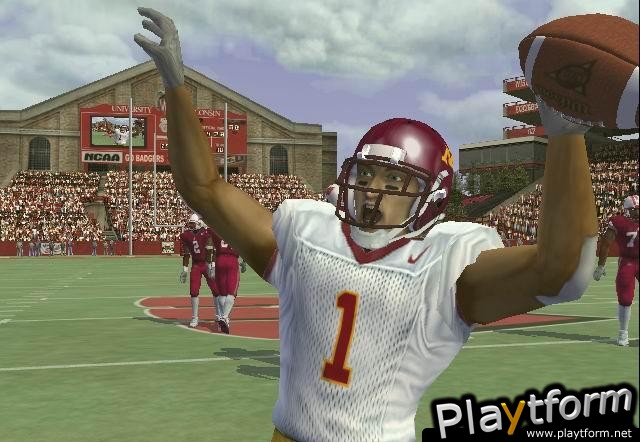 NCAA Football 2005 (Xbox)