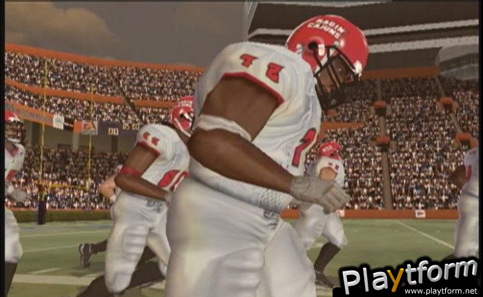 NCAA Football 2005 (Xbox)