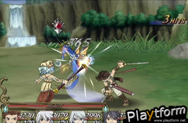 Tales of Symphonia (GameCube)
