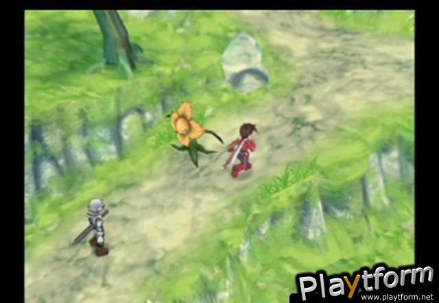 Tales of Symphonia (GameCube)