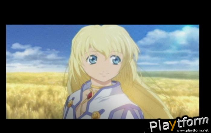 Tales of Symphonia (GameCube)