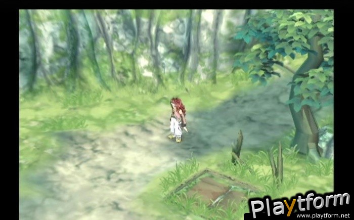 Tales of Symphonia (GameCube)