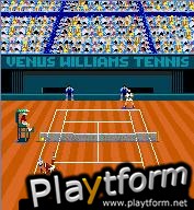 Venus Williams Tennis (Mobile)