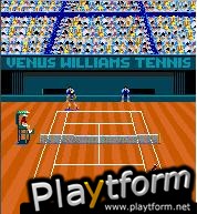 Venus Williams Tennis (Mobile)