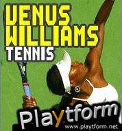 Venus Williams Tennis (Mobile)