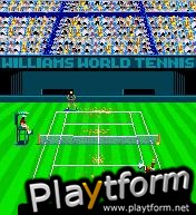 Venus Williams Tennis (Mobile)