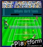 Venus Williams Tennis (Mobile)