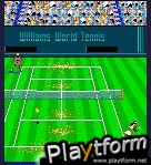 Venus Williams Tennis (Mobile)