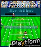 Venus Williams Tennis (Mobile)
