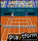 Venus Williams Tennis (Mobile)