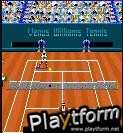 Venus Williams Tennis (Mobile)