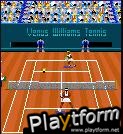 Venus Williams Tennis (Mobile)