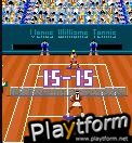 Venus Williams Tennis (Mobile)