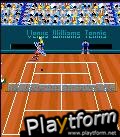Venus Williams Tennis (Mobile)