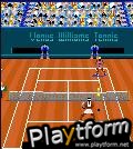 Venus Williams Tennis (Mobile)