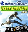 CBS SportsLine Track & Field 2004 (Mobile)