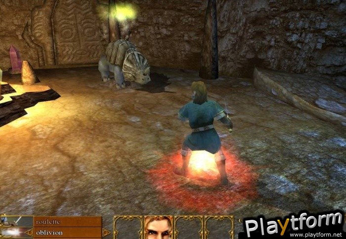 Gooka: The Mystery of Janatris (PC)