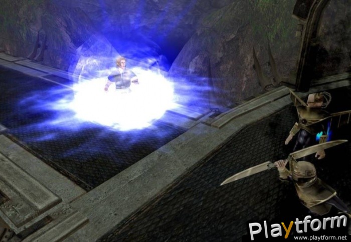 Gooka: The Mystery of Janatris (PC)
