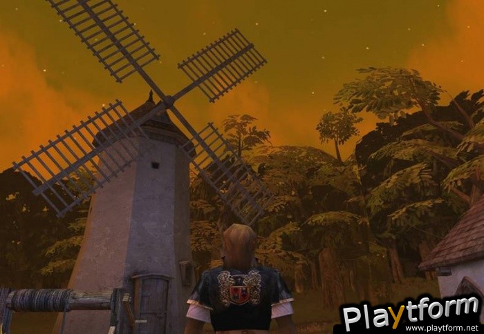 Gooka: The Mystery of Janatris (PC)