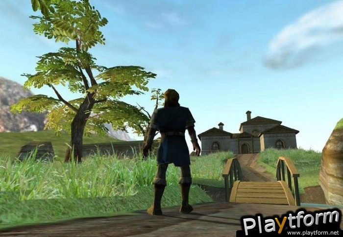 Gooka: The Mystery of Janatris (PC)
