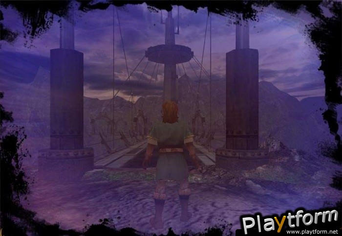 Gooka: The Mystery of Janatris (PC)