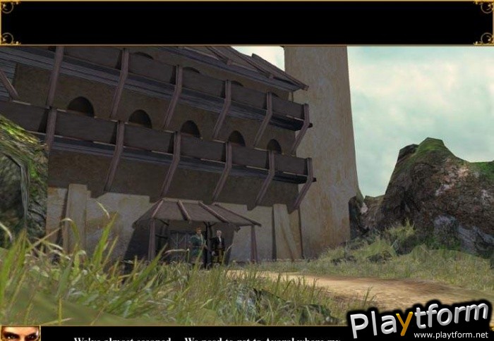 Gooka: The Mystery of Janatris (PC)