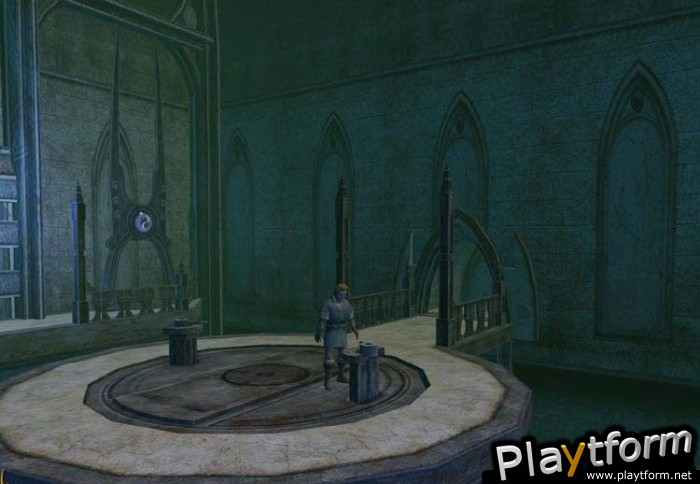 Gooka: The Mystery of Janatris (PC)
