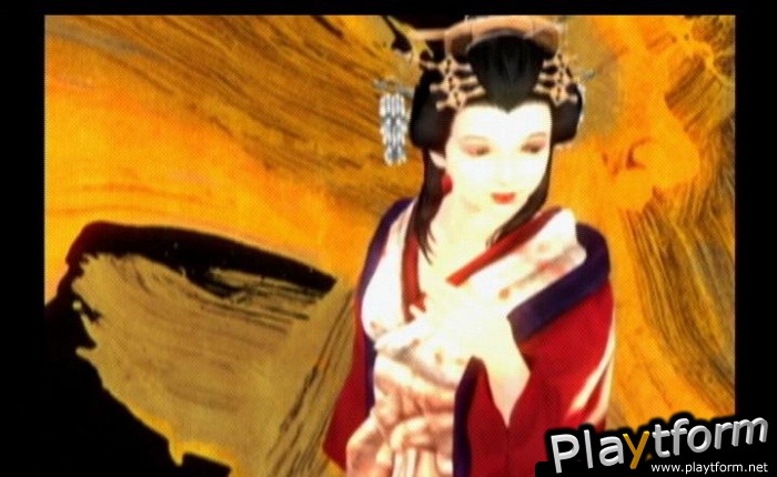 Way of the Samurai 2 (PlayStation 2)