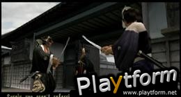 Way of the Samurai 2 (PlayStation 2)