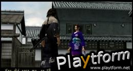 Way of the Samurai 2 (PlayStation 2)