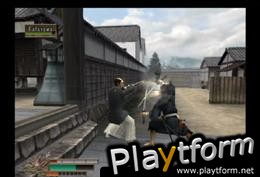 Way of the Samurai 2 (PlayStation 2)