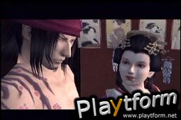 Way of the Samurai 2 (PlayStation 2)