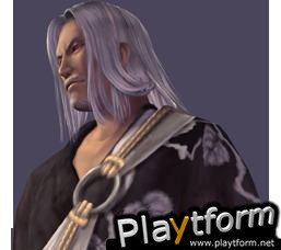 Way of the Samurai 2 (PlayStation 2)