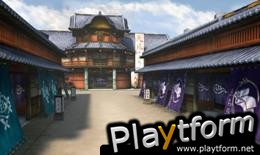 Way of the Samurai 2 (PlayStation 2)