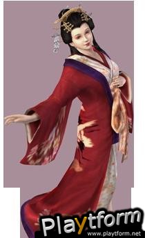 Way of the Samurai 2 (PlayStation 2)