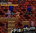 Castlevania (Mobile)