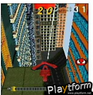 Spider-Man 2 (N-Gage)