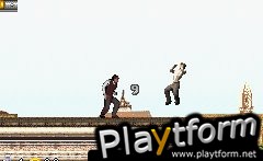 Around the World in 80 Days (Game Boy Advance)