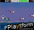 Air Wars (Mobile)