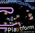 Gradius (Mobile)