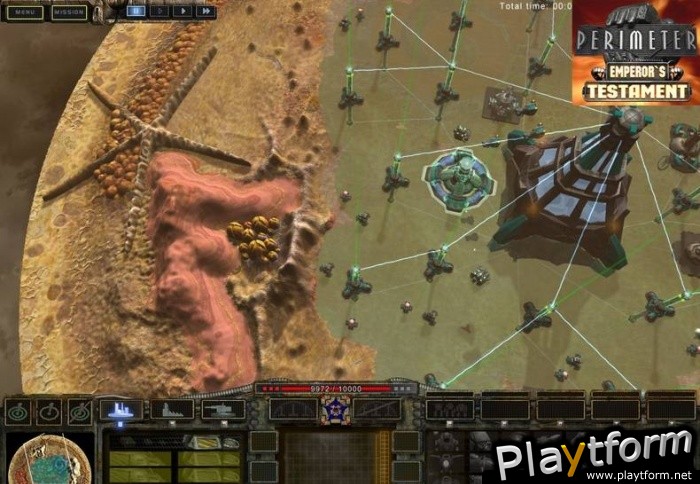 Perimeter (PC)