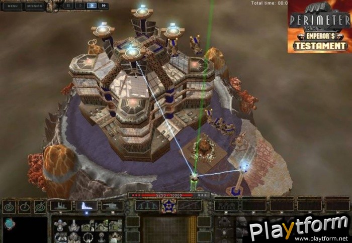 Perimeter (PC)