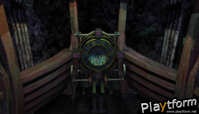 Aura: Fate of the Ages (PC)