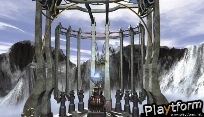 Aura: Fate of the Ages (PC)