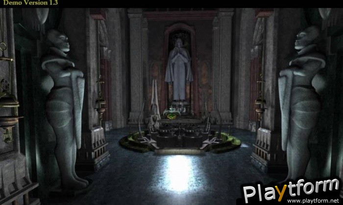 Aura: Fate of the Ages (PC)