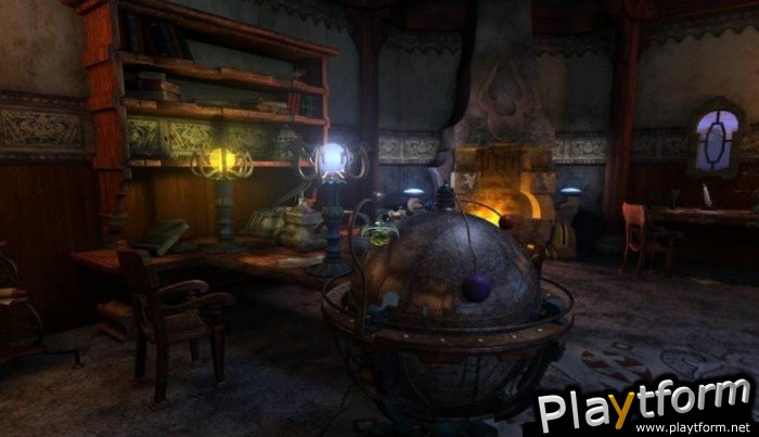 Aura: Fate of the Ages (PC)