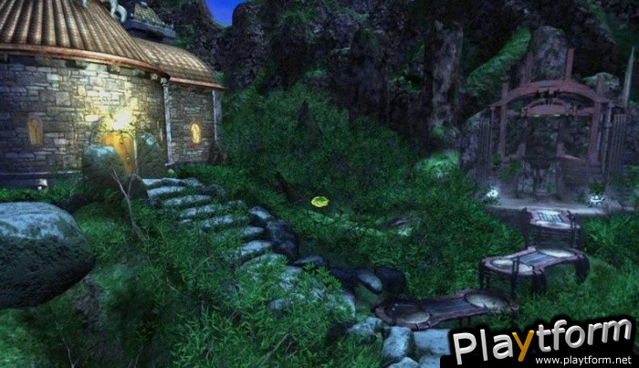 Aura: Fate of the Ages (PC)