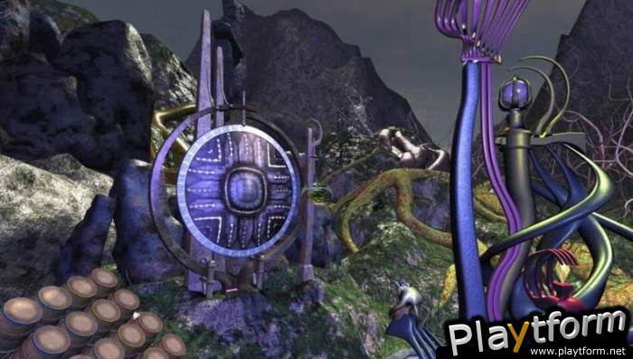 Aura: Fate of the Ages (PC)